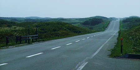 オロロンライン