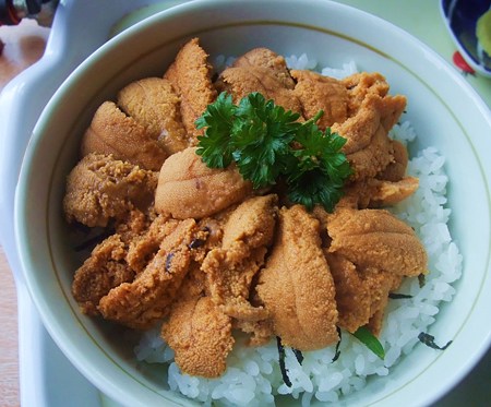 稚内での夕食はこれ！！激うま(T_T)