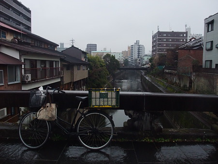 熊本城下町・新町古町2