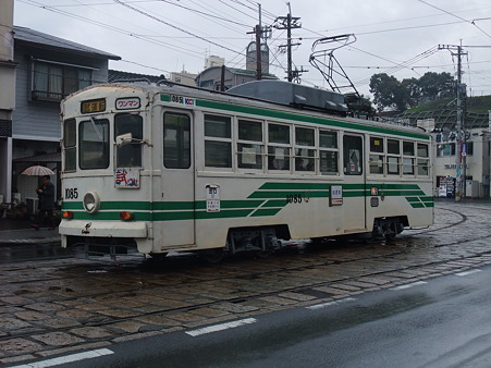 路面電車2