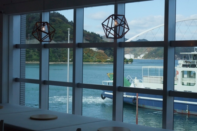 大崎下島ネロリの島