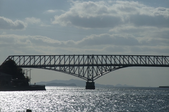 とびしま海道サイクリング1